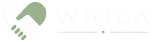 Whila AB Logo